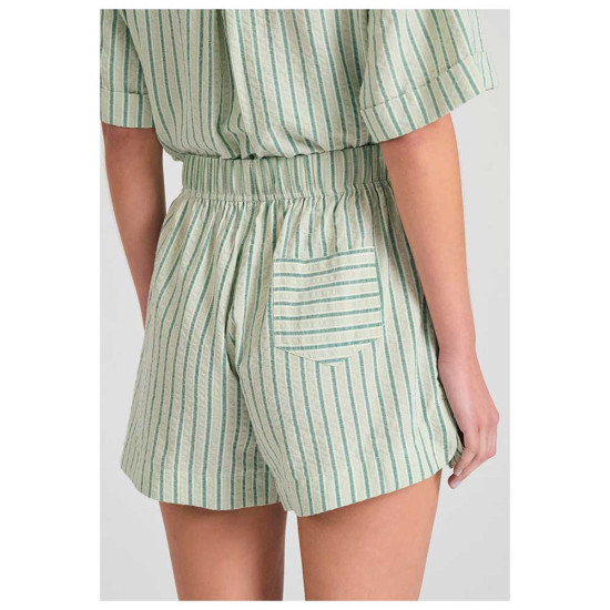 Funky Buddha Γυναικείο σορτς Funky Buddha Γυναικείο σορτς